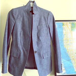 J.Crew Regent Blazer